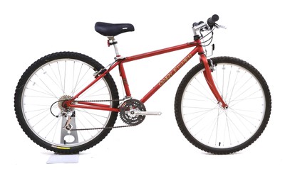 gary fisher kaitai 1998